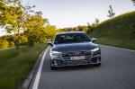 Audi S7 Sportback TDI 2019 года (WW)
